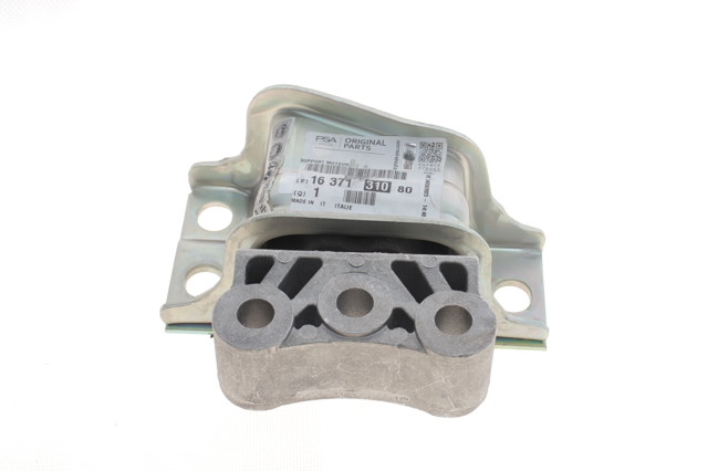 1637131080 Peugeot/Citroen Подушка (опора) двигателя, левая