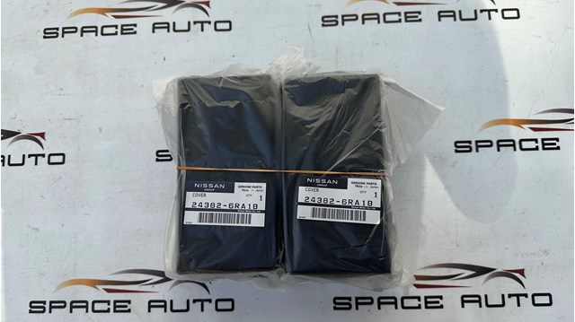 Крышка блока предохранителей 243826RA1B Nissan/Infiniti
