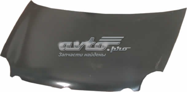 Капот FPS FP7401280 цена, от 127.80 USD