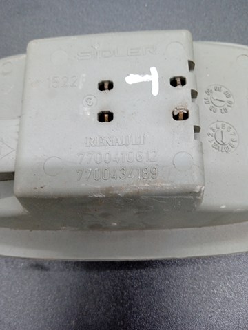 Купить 7700410612 Renault (RVI) 