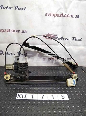 Купить C2Z15091 Jaguar Стеклоподъемник (механизм перемещения стекла)