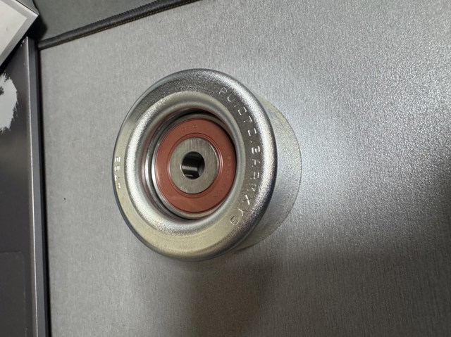 Паразитный ролик приводного ремня Koyo PU107013ARMXY3 цена, от 11.29 USD