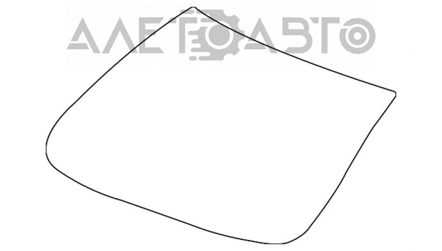 73111TBAA01 Honda Автостекло