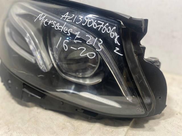 Купить A2139067606 Mercedes 