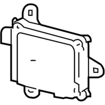 8816260033 Toyota 