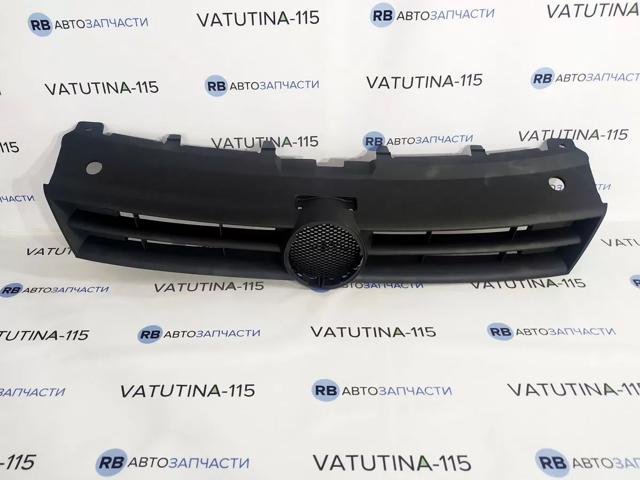 Решетка бампера переднего центральная FPS FP7415991 цена, от 16.92 USD