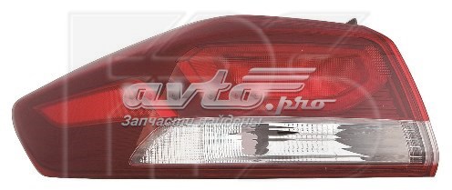 Фара задняя правая внешняя FPS FP3252F2P цена, от 46.59 USD