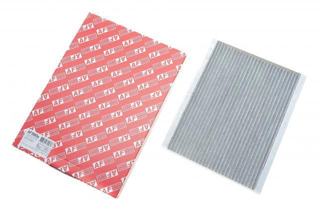 Воздушный фильтр салона Alpha Filter AF5065A
