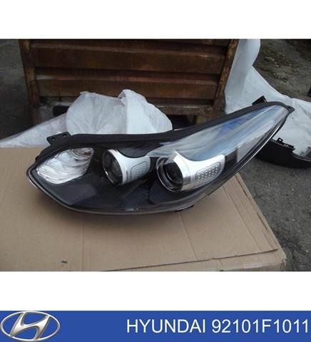 Фара левая Hyundai/Kia 92101F1011 цена, от 848.69 USD