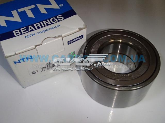 Купить GB35274 NTN Подшипник передней ступицы