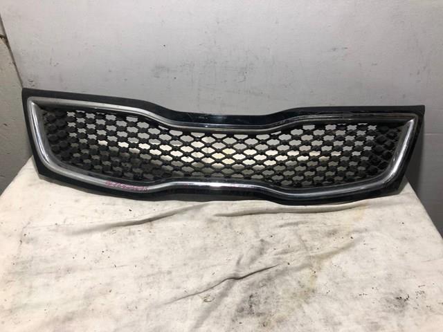 Облицовка радиатора Hyundai/Kia 86350A7810 цена, от 91.45 USD