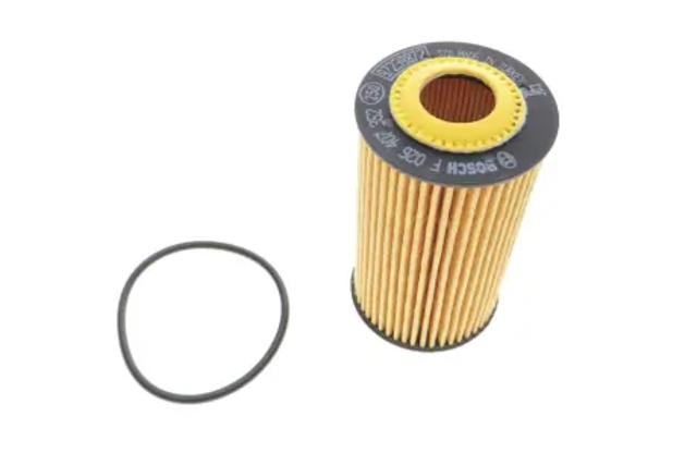 Фильтр очистки масла центробежный Bosch F026407352 цена, от 5.34 USD