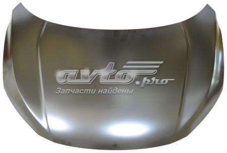 KH2940281 Klokkerholm Капот