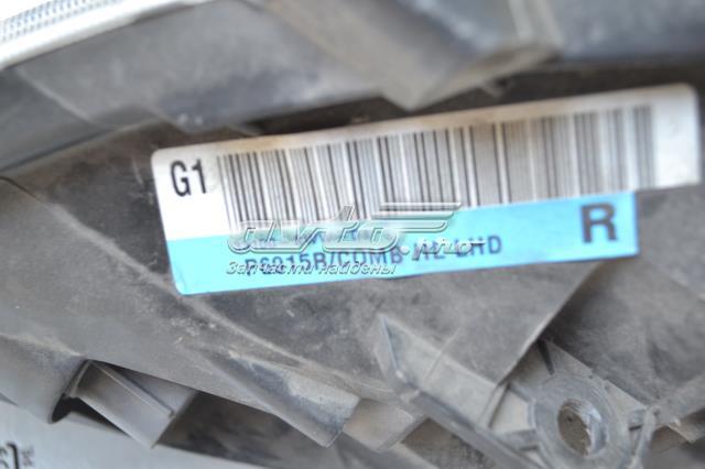 33100SWWG1 Honda Фара передняя правая