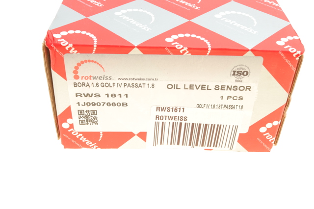 Купить RWS1611 Rotweiss Датчик уровня масла