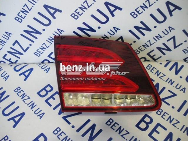 Фонарь задний левый внешний 4401997LAE2 Depo/Loro/Abakus