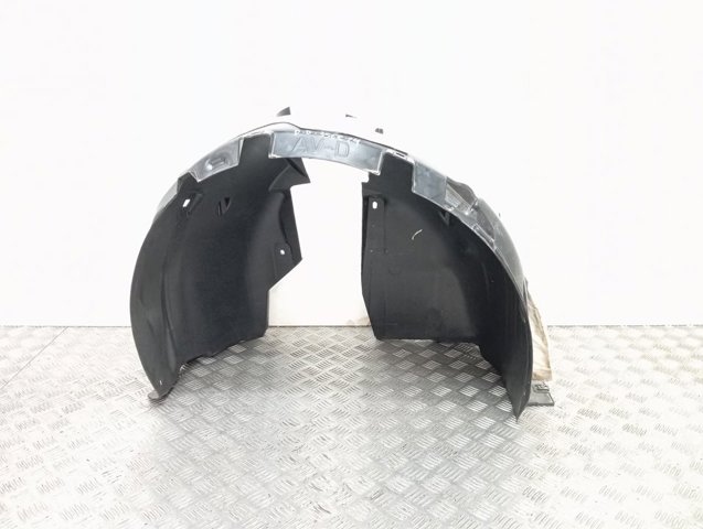 9831258480 Peugeot/Citroen Подкрыльник переднего крыла, правый