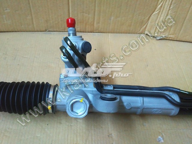 Рейка рулевая Hyundai/Kia 577003J511