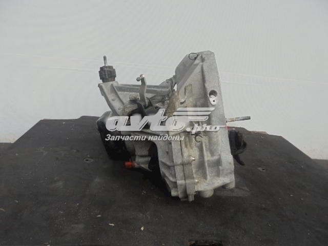 Коробка переключения передач Renault (RVI) JR5156 цена, от 228.04 USD