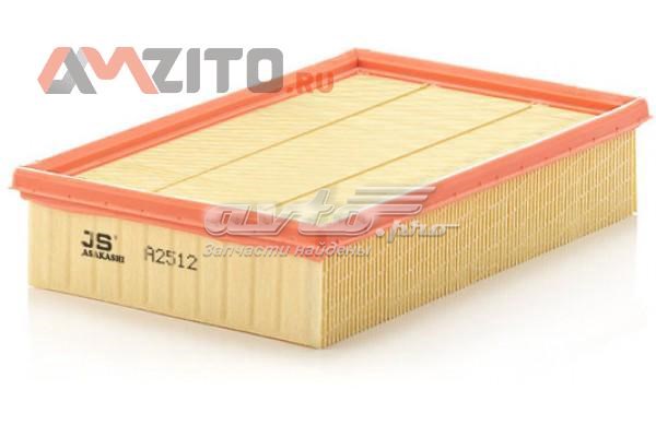 Элемент воздушного фильтра JS Asakashi A2512 цена, от 7.60 USD
