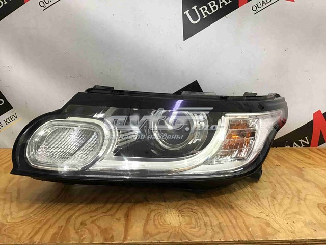 Фара левая Land Rover LR084138 цена, от 684.15 USD