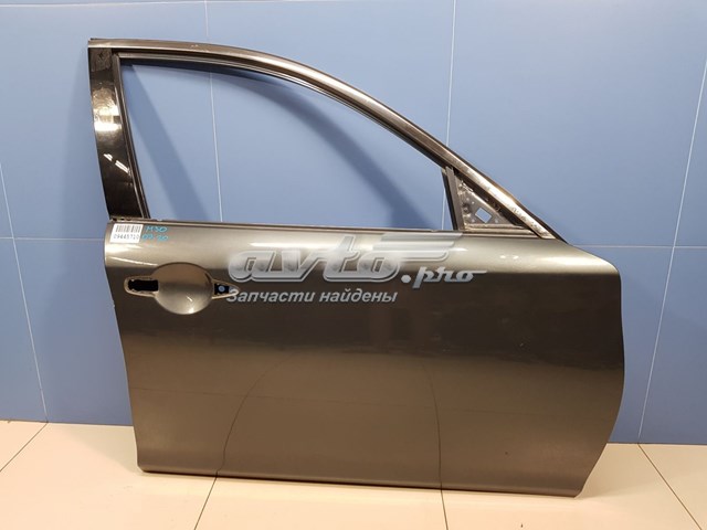 Porta dianteira direita para Infiniti M (Y51)