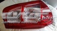 Фонарь задний левый T113773010BA Chery