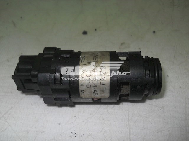 3M5T19C734AB FORD Sensor de la temperatura interior original y equivalente