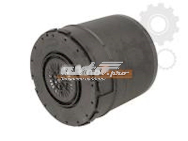 Купить 950310040 Haldex Фильтр осушителя воздуха (влагомаслоотделителя) (TRUCK)