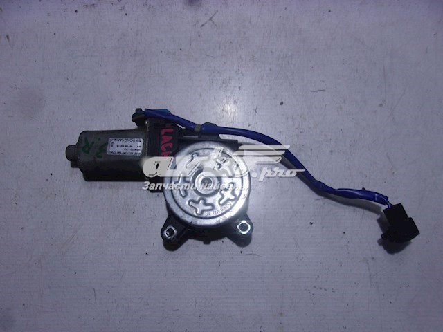 Мотор стеклоподъемника двери задней правой 96475132 Korea (oem)