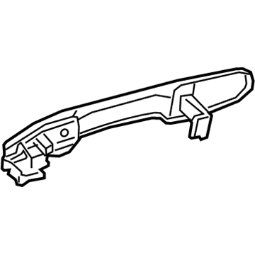 6921106110A1 Toyota 