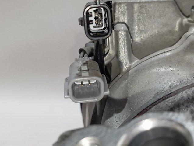 926002410R Renault (RVI) Компрессор хладагента