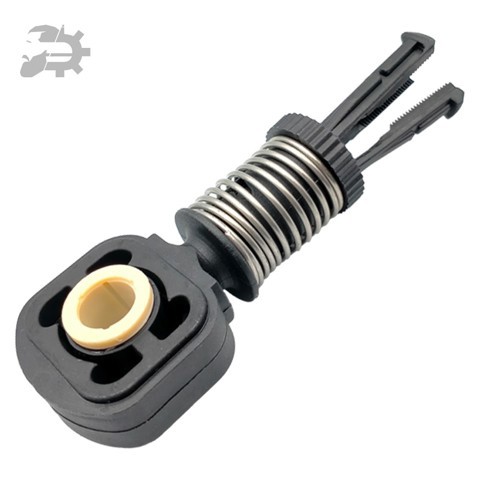 Наконечник троса переключения передач Detali IF DF12972 цена, от 9.84 USD