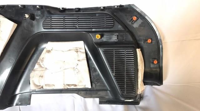 Купить LJ6Z7831013AE Ford Облицовка багажного отсека левая