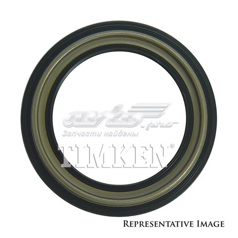 Сальник правой полуоси переднего моста Timken 710428