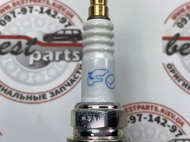 A004159130390 Mercedes Свечи зажигания