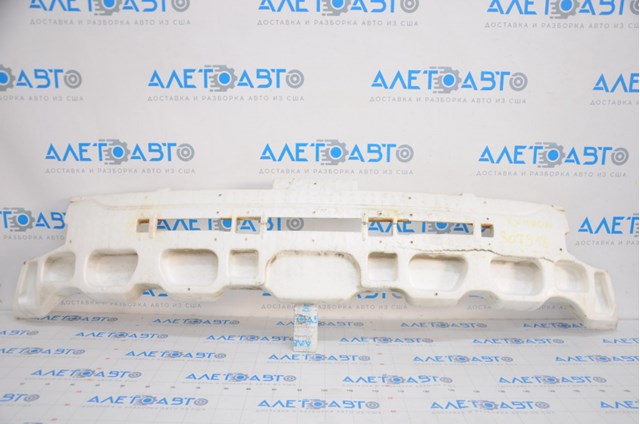 Absorbente paragolpes delantero 5261148060 TOYOTA
