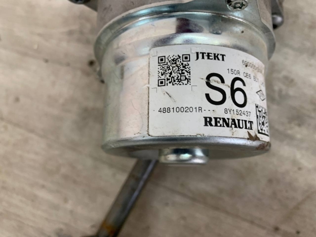 488100201R Renault (RVI) Колонка рулевого управления