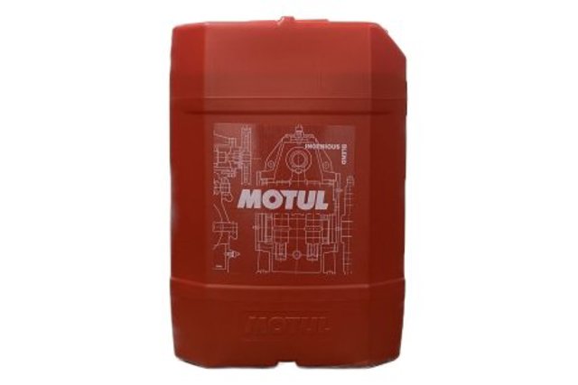 317522 Motul óleo de transmissão