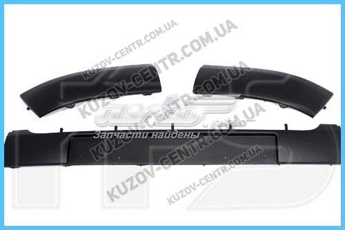 Купить FP5604306 FPS Накладка бампера переднего