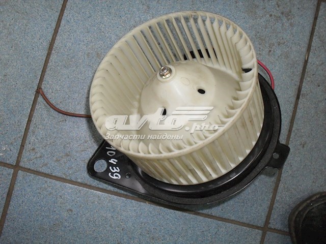 A118107027BA Chery 