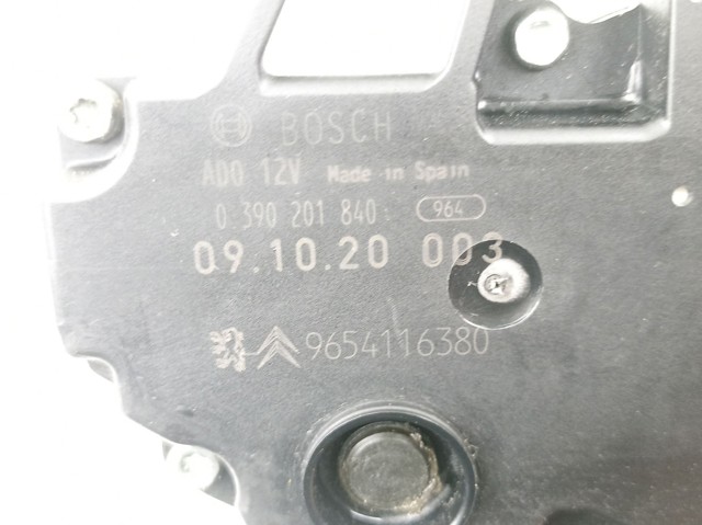 9654116380 Peugeot/Citroen 