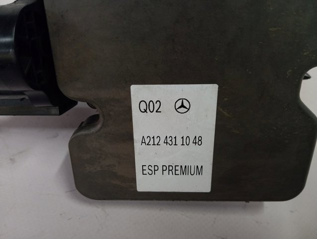  Mercedes A2124311048 цена, от 113.99 USD