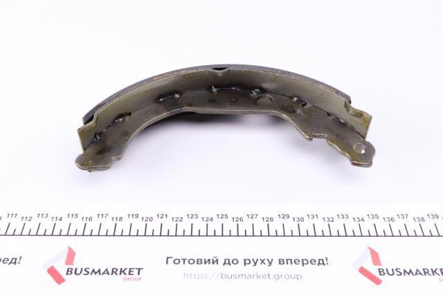 Тормоза рабочие задние ножные и тормозные барабаны Kampol K890 цена, от 19.93 USD