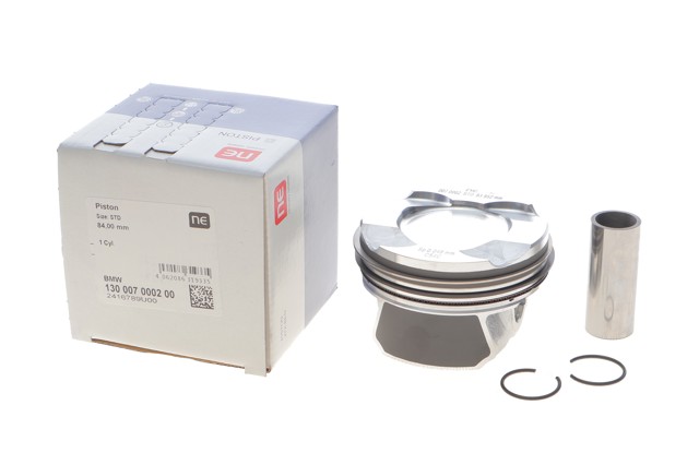 Поршень с пальцем без колец, STD NE/NPR 130007000200 цена, от 63.56 USD