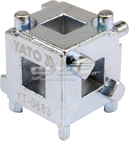  Yato YT0683 цена, от 3.53 USD