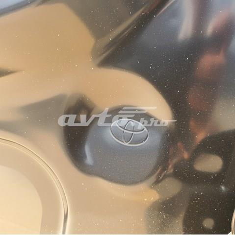 Купить 6160233260 Toyota Крыло заднее левое