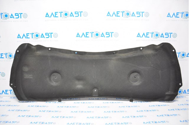 658405NA0A Nissan/Infiniti Шумка капота