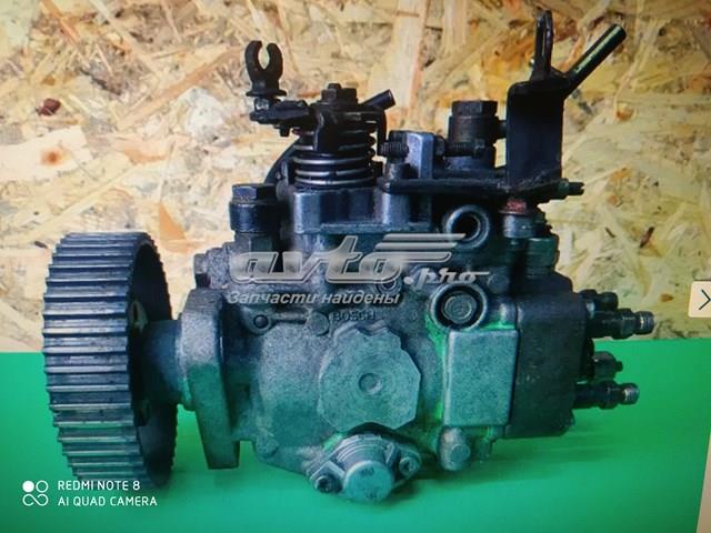 Насос топливный высокого давления Bosch 0460484054