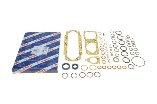 Купить 2417010001 Bosch Ремкомплект ТНВД